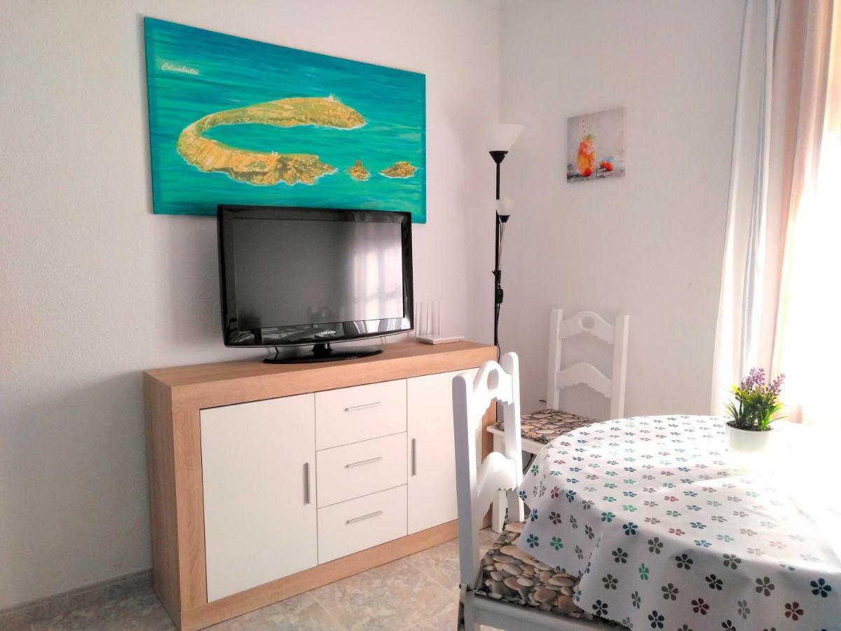 New! Brisa Marina Apartment, 1A Linea Puerto Y Mar Peñíscola Kültér fotó